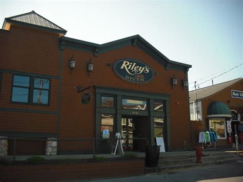 Many team members benefit from our flexible schedules, including nights, weekends, and holidays. . Old rileys near me